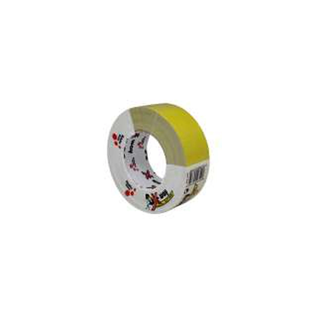 X-WAY tape Extra Strong yellow 44 mm x 50 m