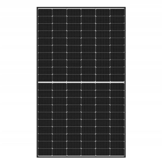 LONGI SOLAR photovoltaic module panel LR4-60HPH 370W black frame 30mm