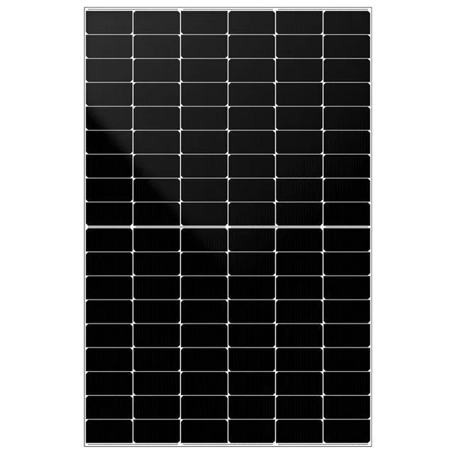 DAH Aurinkosähköpaneeli 490W DHN-60X16/FS(BW)