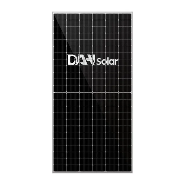 DAH SOLAR 460w DHM T60X10/FS 460 Цял екран BW