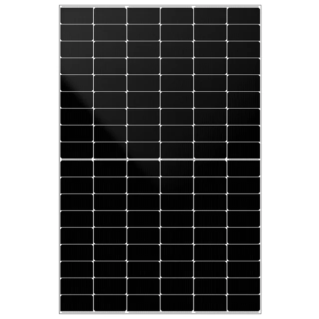 DAH Solar-Photovoltaik-Panel 440W DHN-54X16/FS(BW)