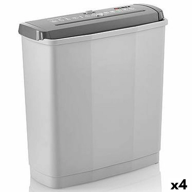 Dahle Paper Shredder PS60 32 x 31,5 x 16,1 cm 11 L