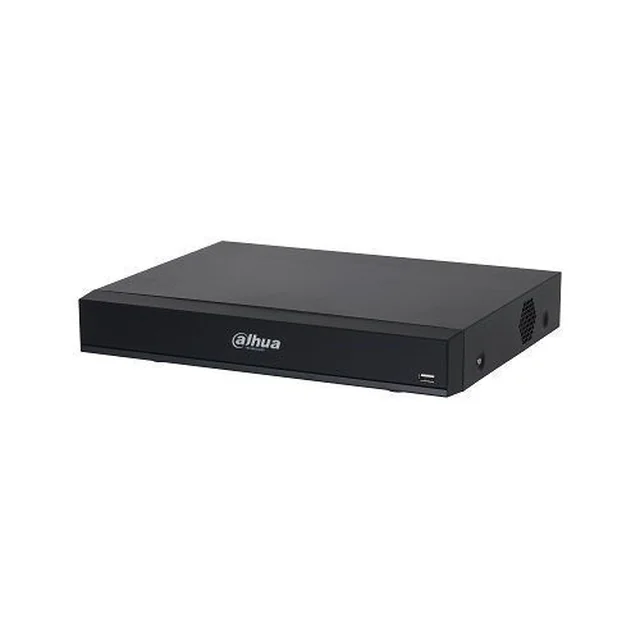 Dahua DVR 6MP 8 kanaleid 4K Pentabrid SATA – XVR7108HE-4K-X