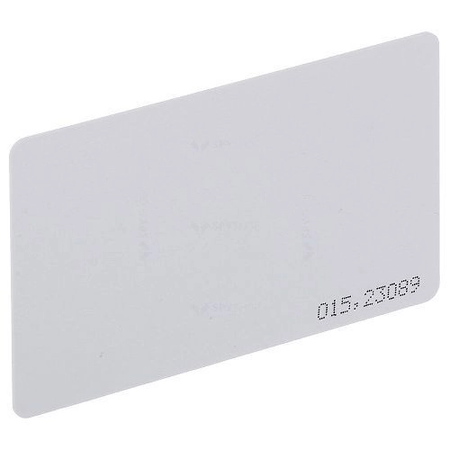 Dahua ID-EM RFID karta