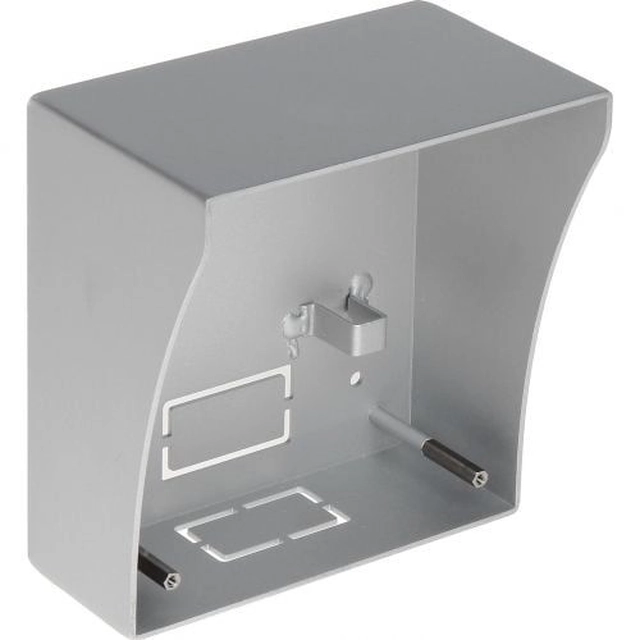 Dahua intercom accessoire VTOB108, Toegepaste kast voor montage VTO2000A