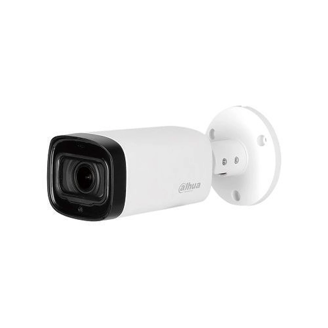 Dahua kültéri térfigyelő kamera HAC-HFW1801R-Z-IRE6-A-27135, 8MP, IR lencse 2.7-13.5mm, 60m