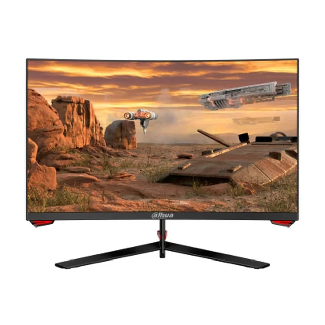 Dahua monitorius DHI-LM24-E230C Full HD 24&quot; 165 Hz