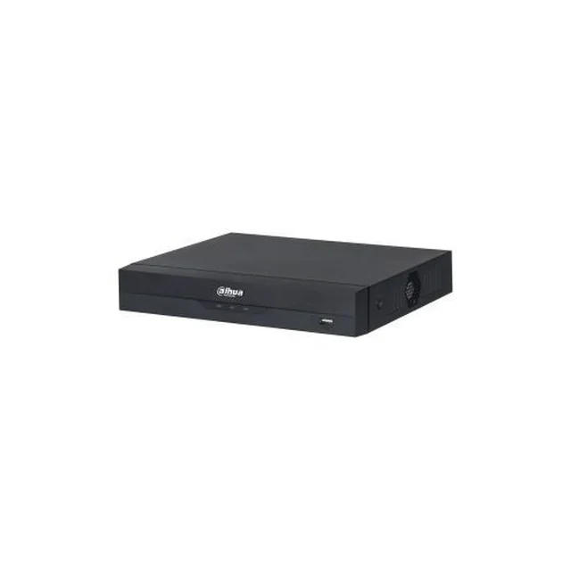 Dahua NVR 4 channels 16MP 80 Mbps WizSense - NVR4104HS-P-EI