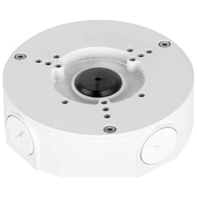 Dahua surveillance accessory Mounting box PFA130-E, Aluminum