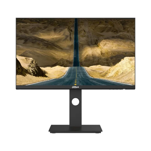DAHUA TECHNOLOGY-monitor DHI-LM24-P301A-A5 24&quot; LED IPS 75 Hz