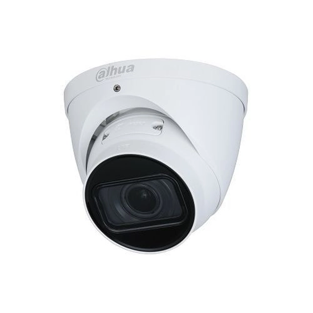 Dahua térfigyelő kamera IPC-HDW1431T-ZS-2812-S4, IP Dome 4MP, 2.8-12mm motoros, IR50m, PoE, fém ház