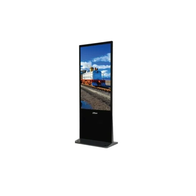 Dahua vaizdo sienelės monitorius DHI-LDV55-SAI400L-B3 4K Ultra HD 55&quot;