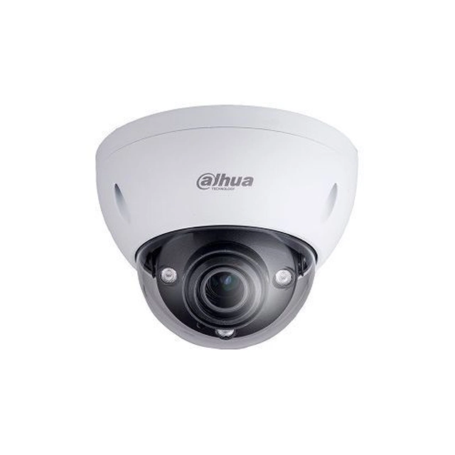 Dahua-valvontakamera HAC-HDBW3802E-ZH-3711, HDCVI Dome 4K, CMOS 1/1.8'', 3.7-11mm moottoroitu, IR 50m, WDR, IP67, IK10