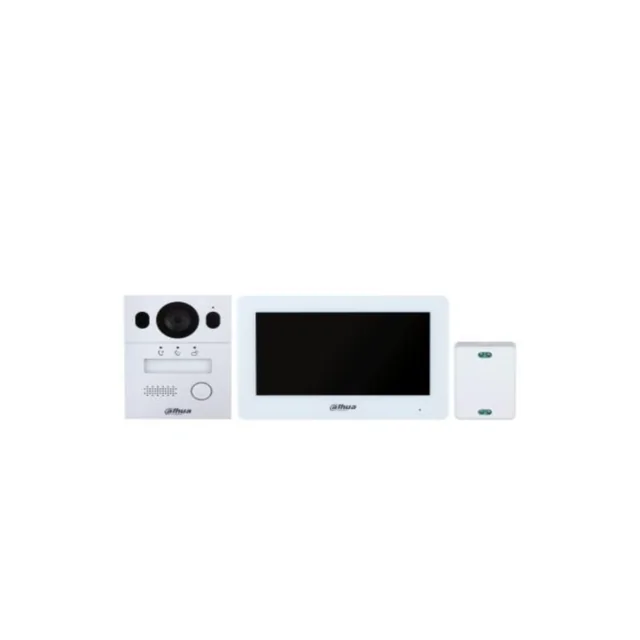 Dahua video intercom kit - DHI-KTX01(S)