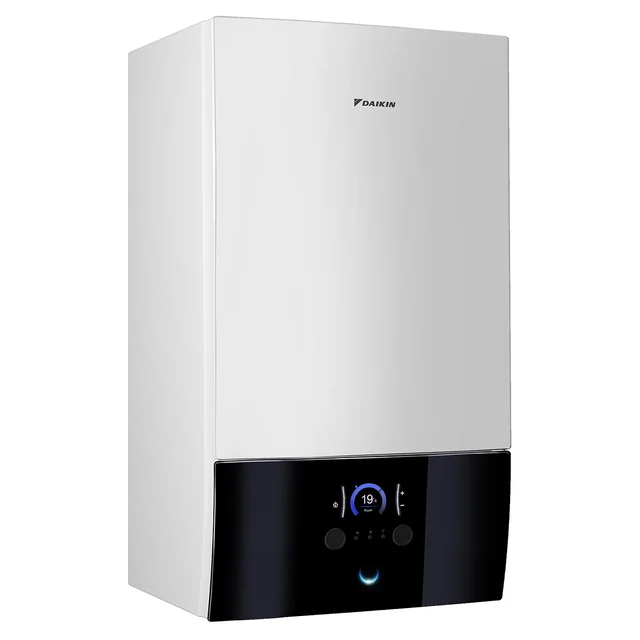 DAIKIN Altherma binnenunit 3 h mt w - ETBH12E6V