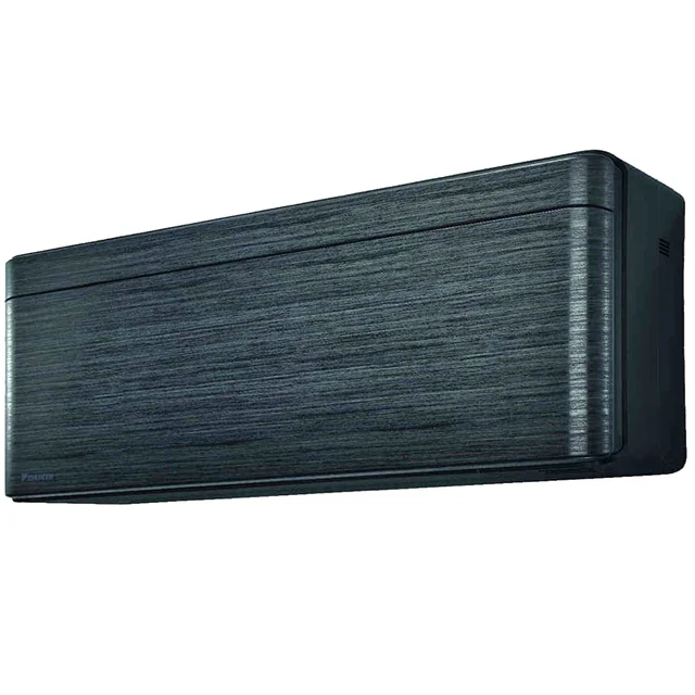 Daikin Elegante FTXA35BT Aire acondicionado 3.5 kW Negro Madera Int.