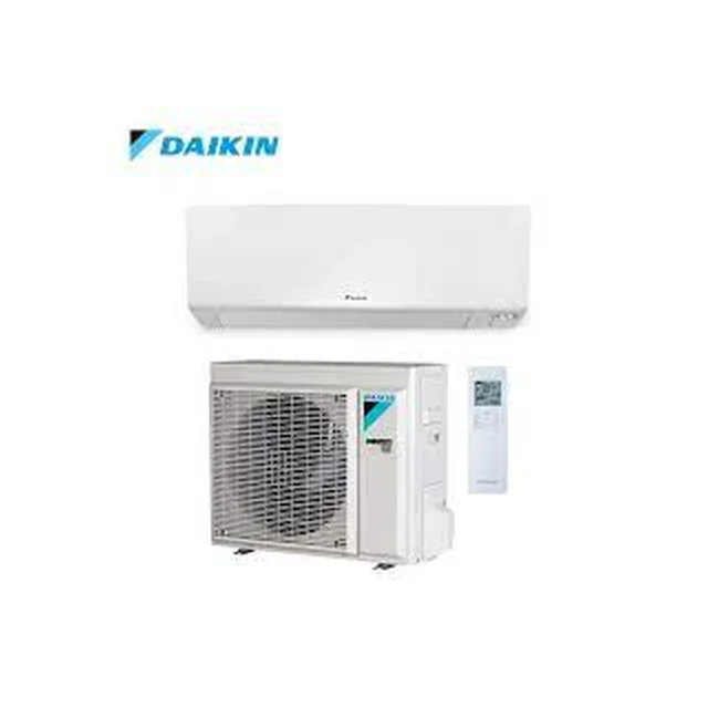 DAIKIN SPLIT NÁSTĚNNÁ KLIMATIZACE PERFERERA 5KW FTXM50R/RXM50R