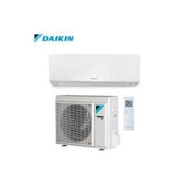 DAIKIN SPLIT WALL AIR CONDITIONER PERFERA 7,1KW FTXM71R/RXM71R