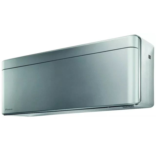 Daikin Stijlvol FTXA35BS Airconditioner 3.5 kW Zilver Int.