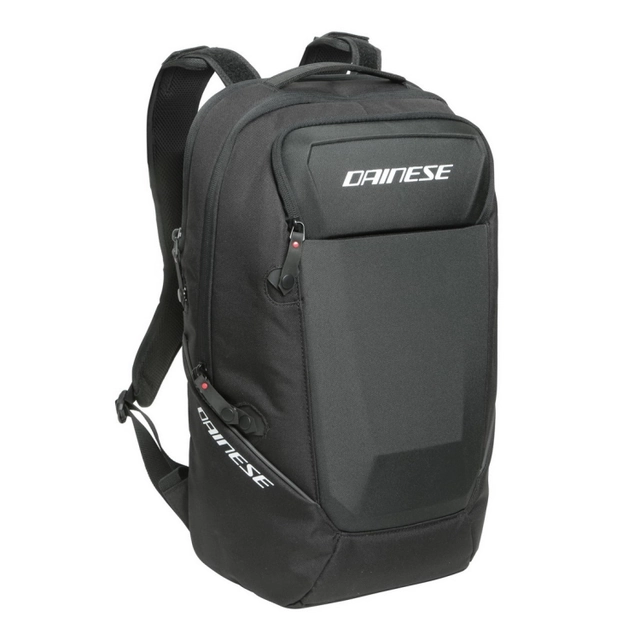 Dainese D-ESSENCE Rucksack Größe / Design: Schwarz