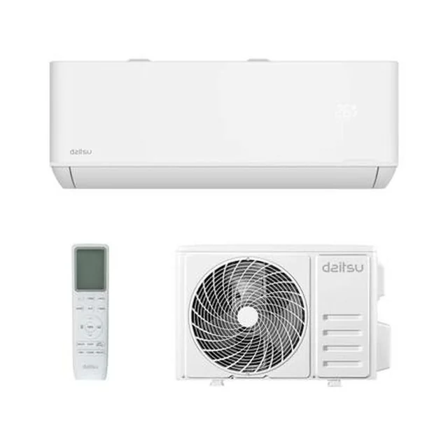 Daitsu air conditioner