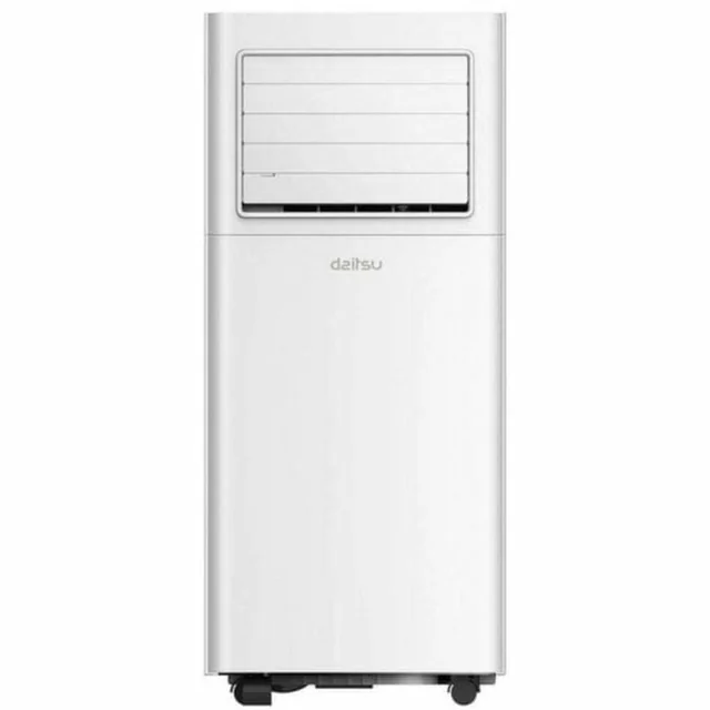 Daitsu portable air conditioning