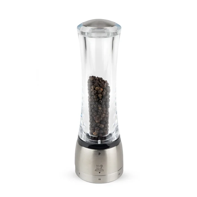 Daman pepper mill 21 cm u'select