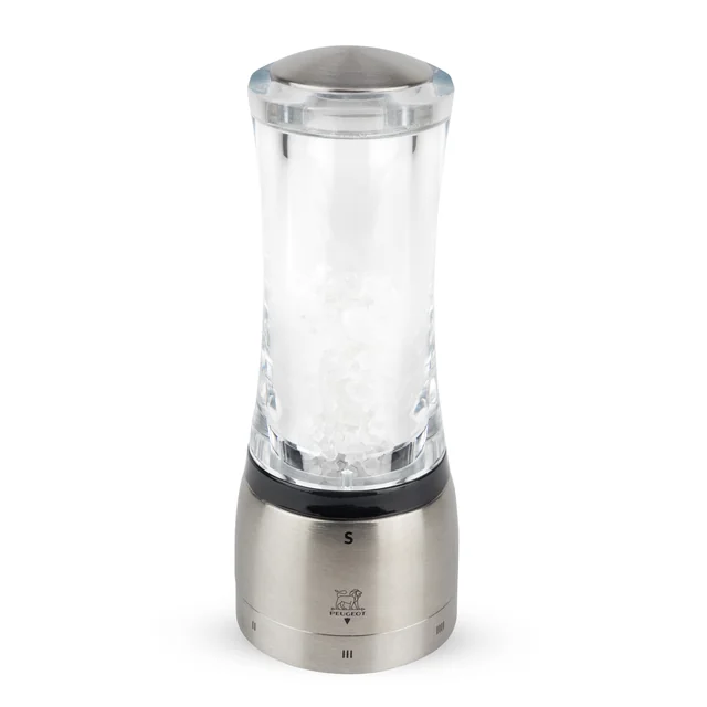 Daman salt mill, 16 cm, u-select