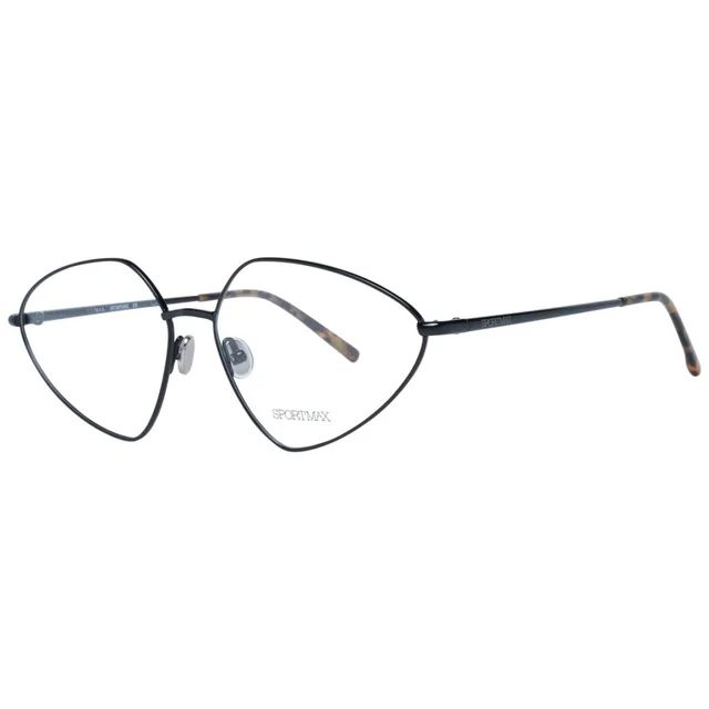 Damen-Sportmax-Brillengestelle SM5019 60001