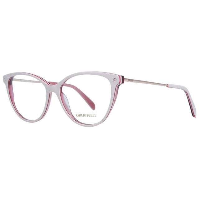 Dámské obroučky brýlí Emilio Pucci EP5119 55024