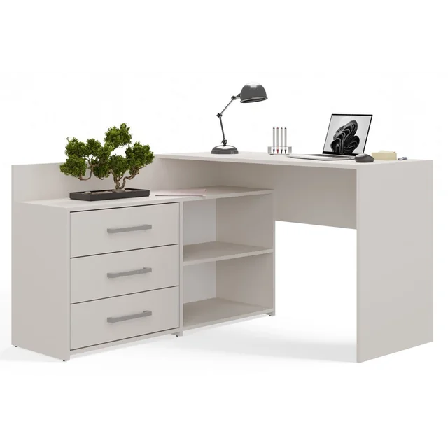 DANA KASHMIR desk