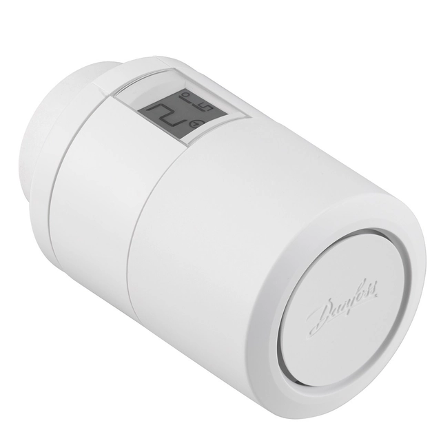 Danfoss Eco termosztát, BLUETOOTH