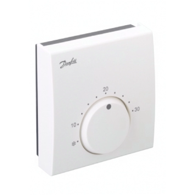 Danfoss FH-WT room thermostat, standard, 24V