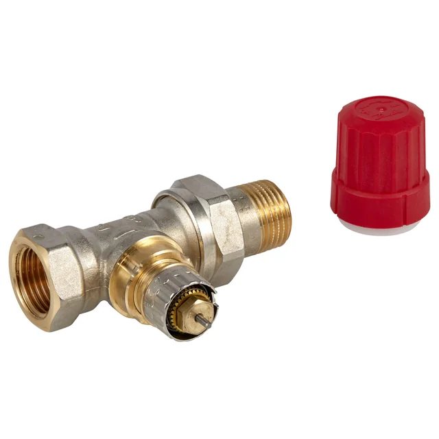 Danfoss RA-N thermostatic valve 15