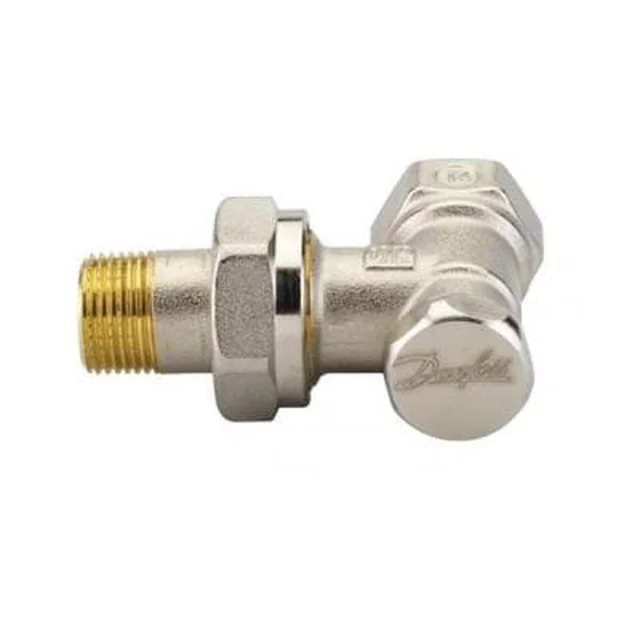 Danfoss RLV-S angle valve 20
