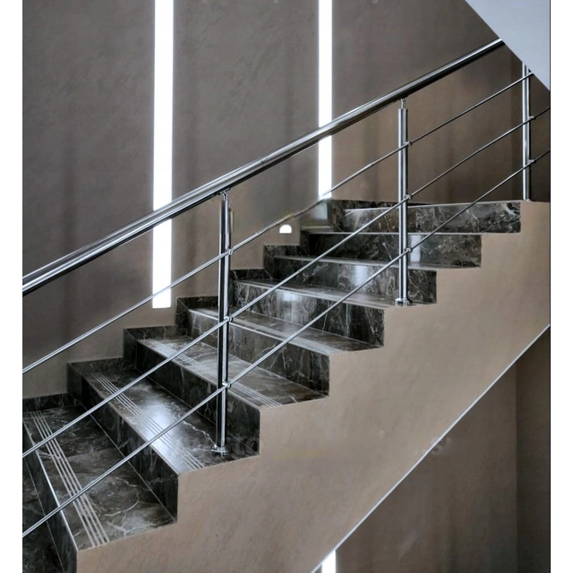 Dark Stone Stairs 100x30 HIGH GLOSS