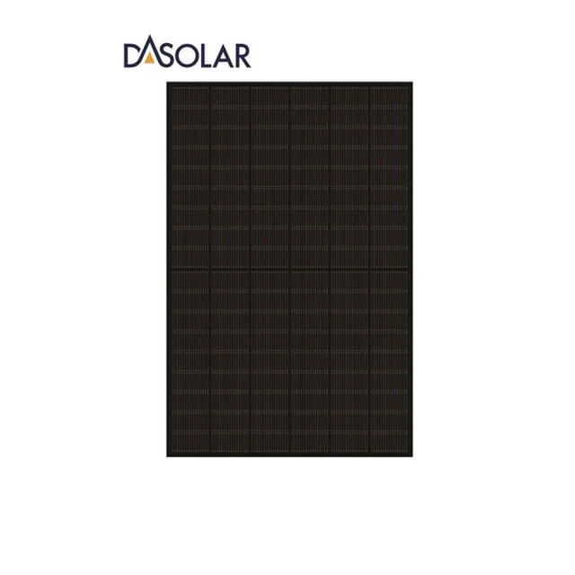 DAS Solar DAS-DH108ND-440FB