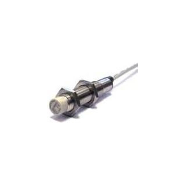 Datalogic Inductieve sensor M12 Sn=4mm 10-30VDC PNP/NPN NO-NC 4-piny IS-12-E0-S2 (95B067230)