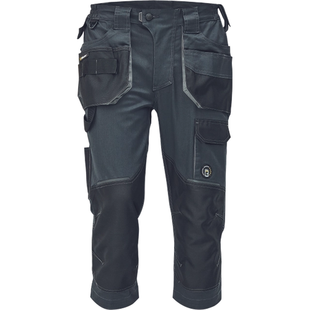 DAYBORO 3/4 broek antraciet 48