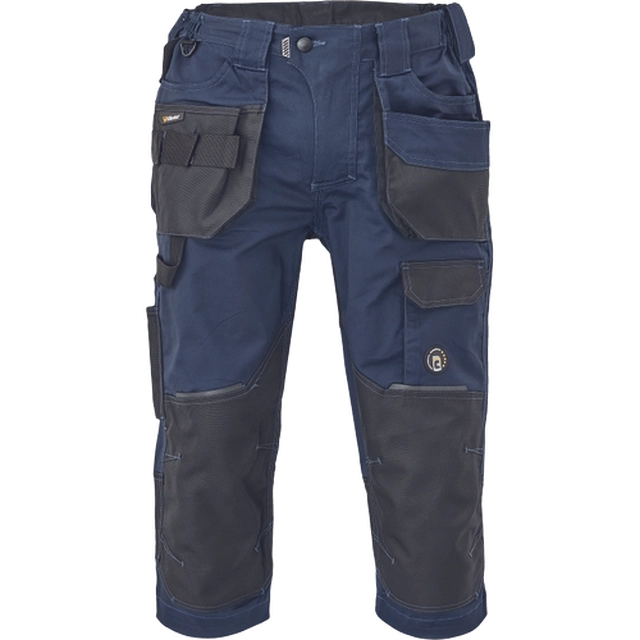 DAYBORO 3/4 broek marineblauw 46