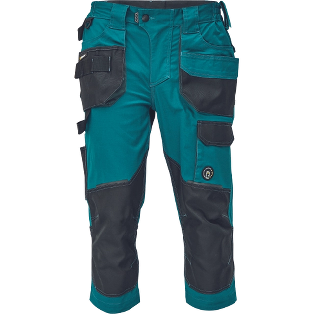 DAYBORO 3/4 pantaloni kerosen 52