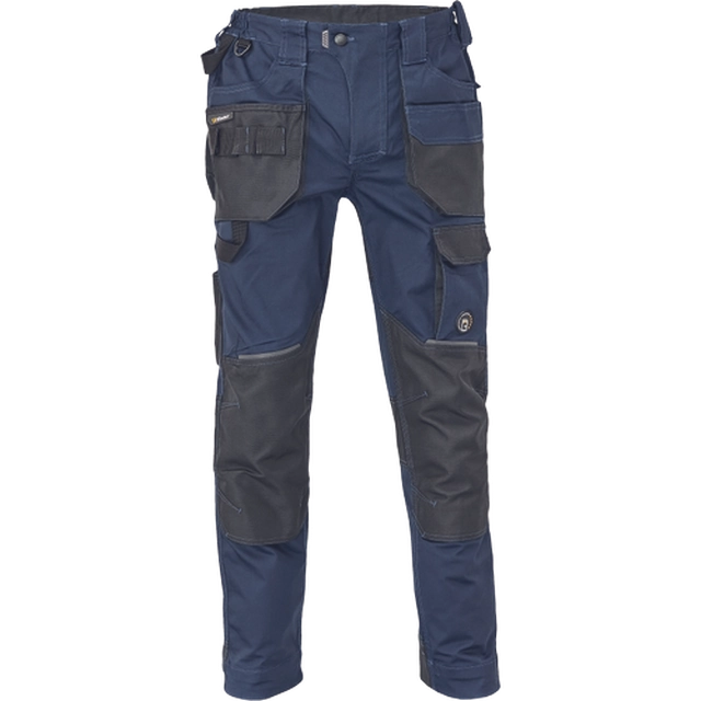 DAYBORO bukser marineblå 42