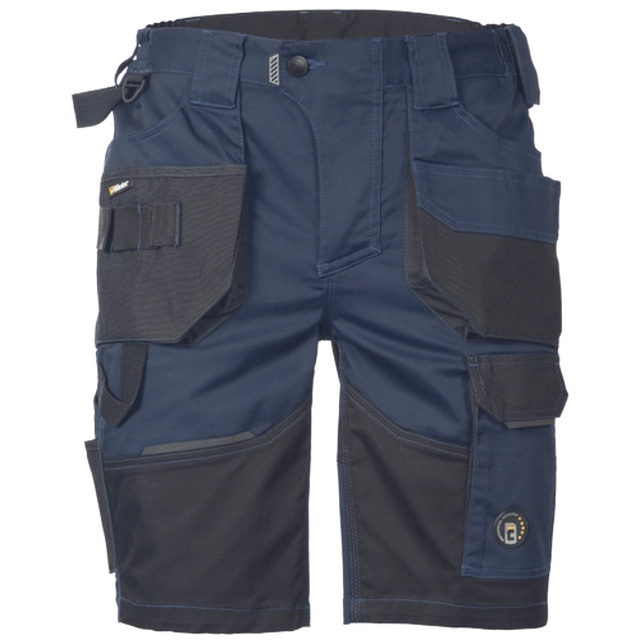 DAYBORO korte broek marine 56