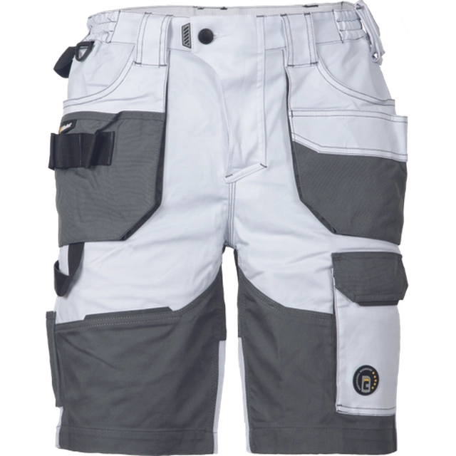 DAYBORO korte broek wit 52