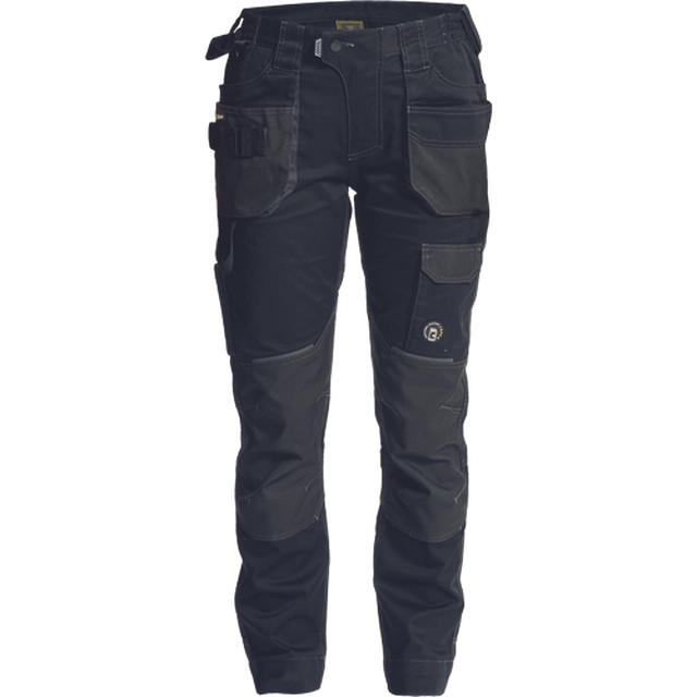 DAYBORO LADY broek zwart 40