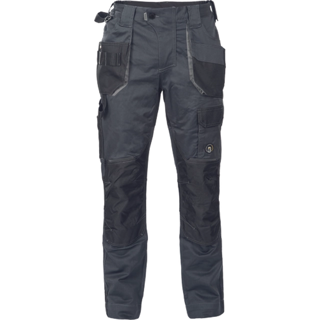 DAYBORO LADY trousers anthracite 36