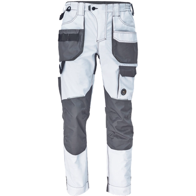 DAYBORO pants white 42