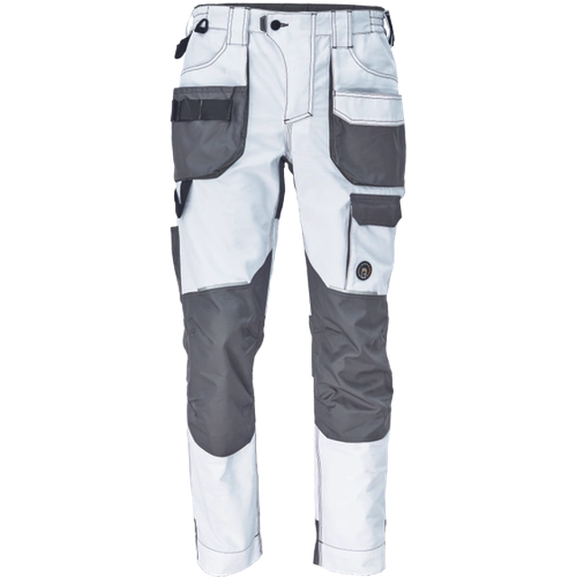 DAYBORO pants white 64