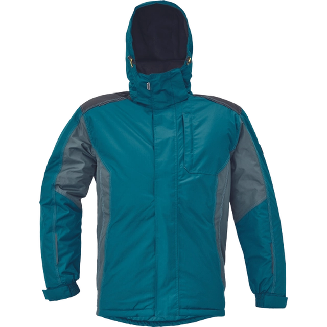 DAYBORO Parka Fotogen 3XL