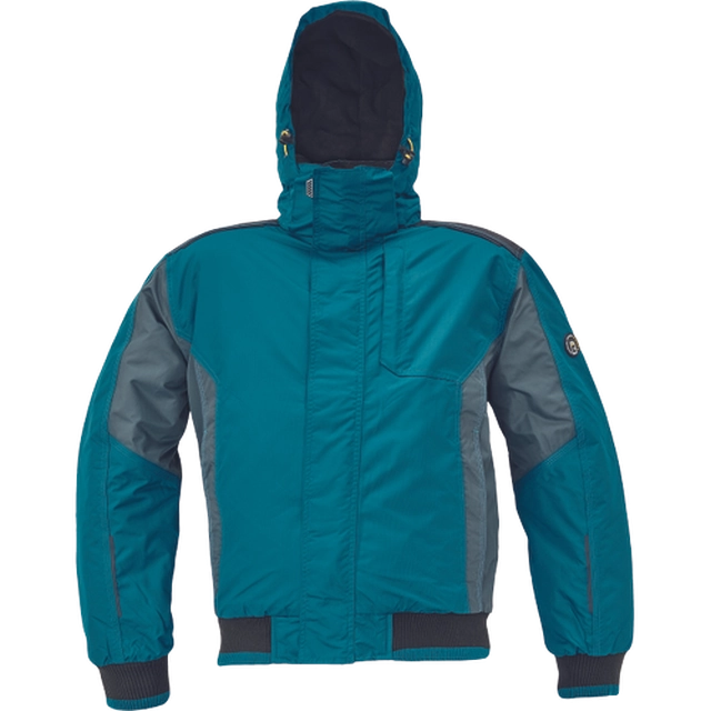 DAYBORO pilot jacket kerosene L